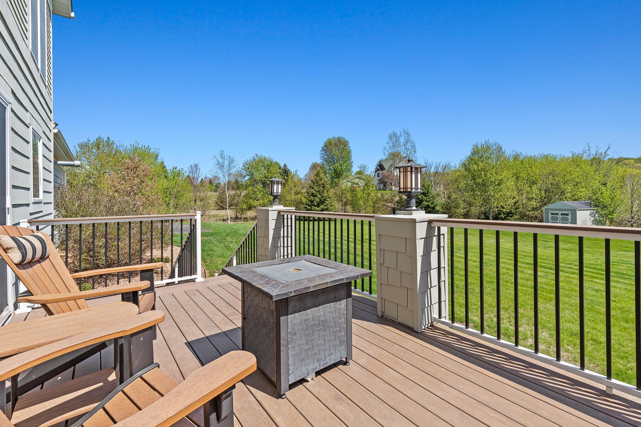 803 Prairie Meadows Drive, Hudson, Wisconsin image 42