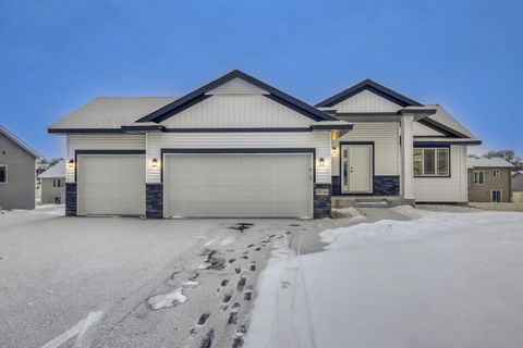 Homes For Sale - 3656 236th Lane<br/> Saint Francis, MN 55070