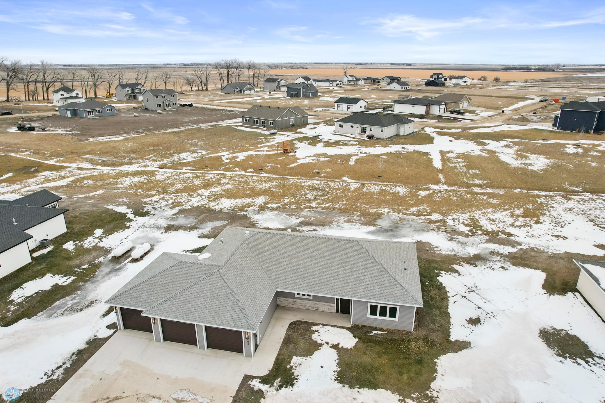 608 Blaine Street, Colfax, North Dakota image 4