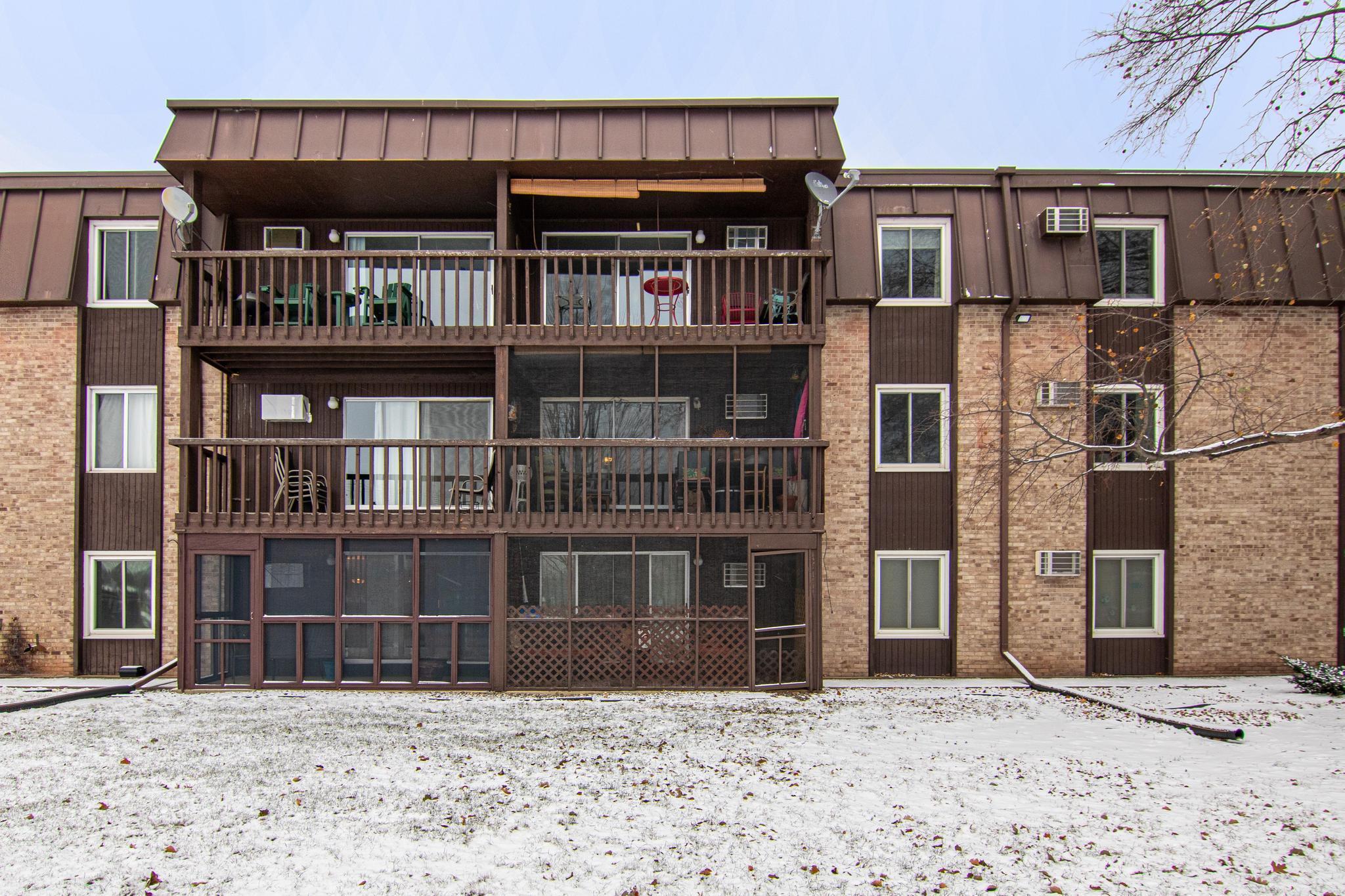 4201 Lakeside Avenue #217, Brooklyn Center, Minnesota image 22