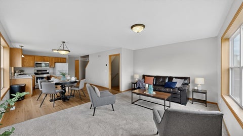 Townhouse For Sale - 2067 26th Avenue<br/> Olmsted County, Rochester, MN 55901