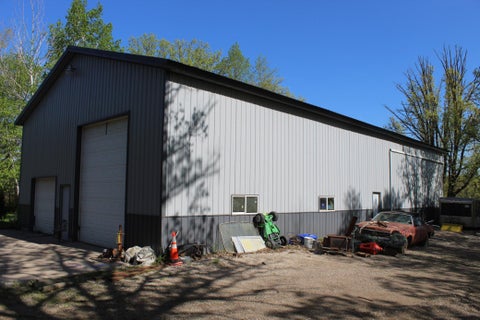 Vacant Land For Sale - 22748 160th Avenue<br/> Milaca, MN 56353
