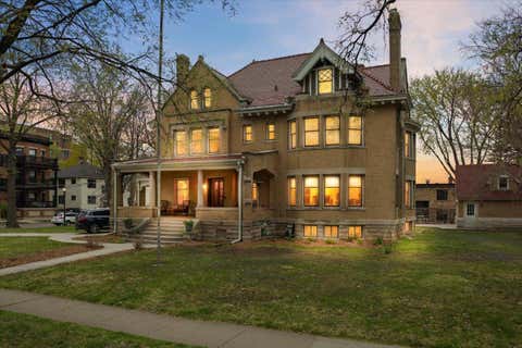 Homes For Sale - 341 Dayton Avenue<br/> Ramsey County, Saint Paul, MN 55102