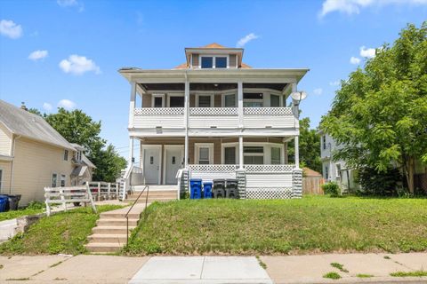 Multifamily For Sale - 101 Litchfield Street<br/> Saint Paul, MN 55117