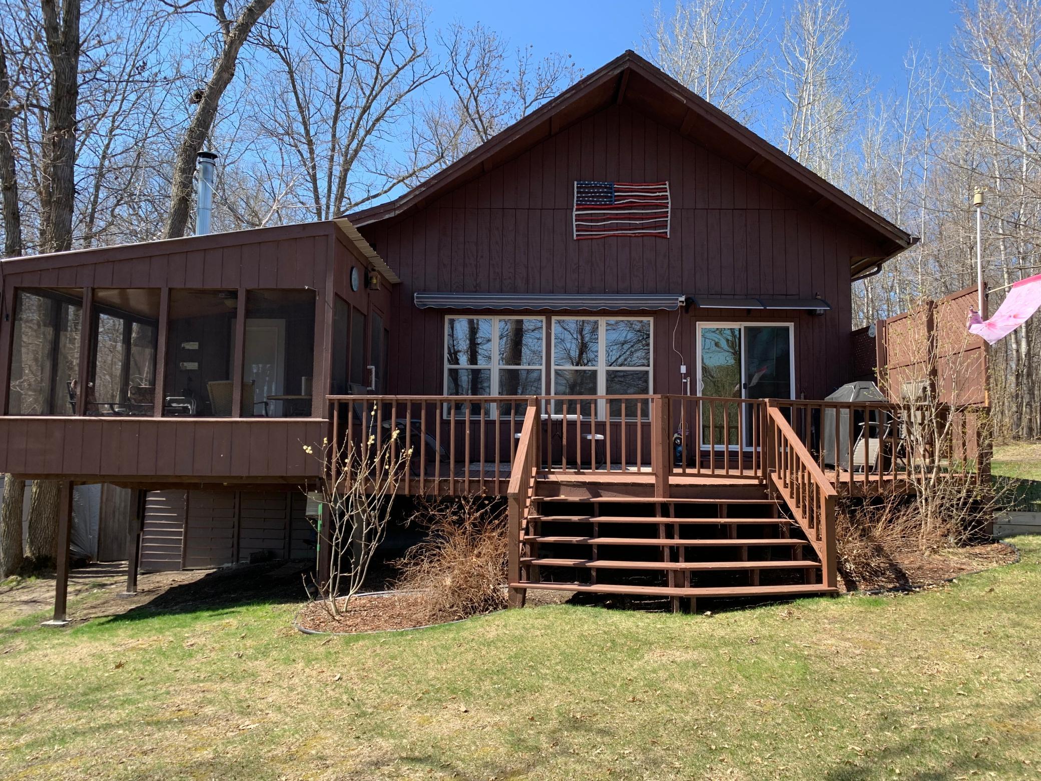 3280 23rd Avenue, Hackensack, Minnesota image 1