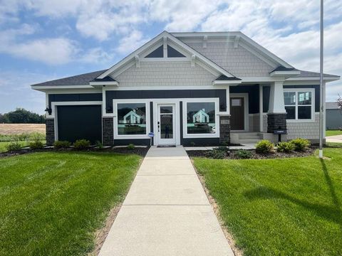 Apartment For Sale - 1198 Woods Creek Drive<br/> Wright County, Delano, MN 55328