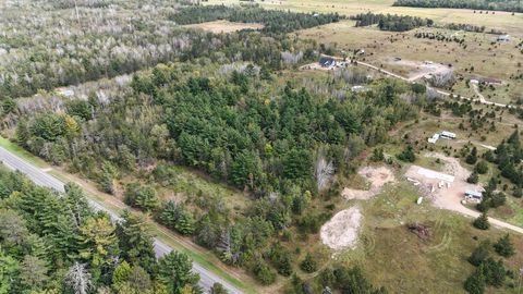 Vacant Land For Sale - L2 B1 County Road 1<br/> Pine River, MN 56474