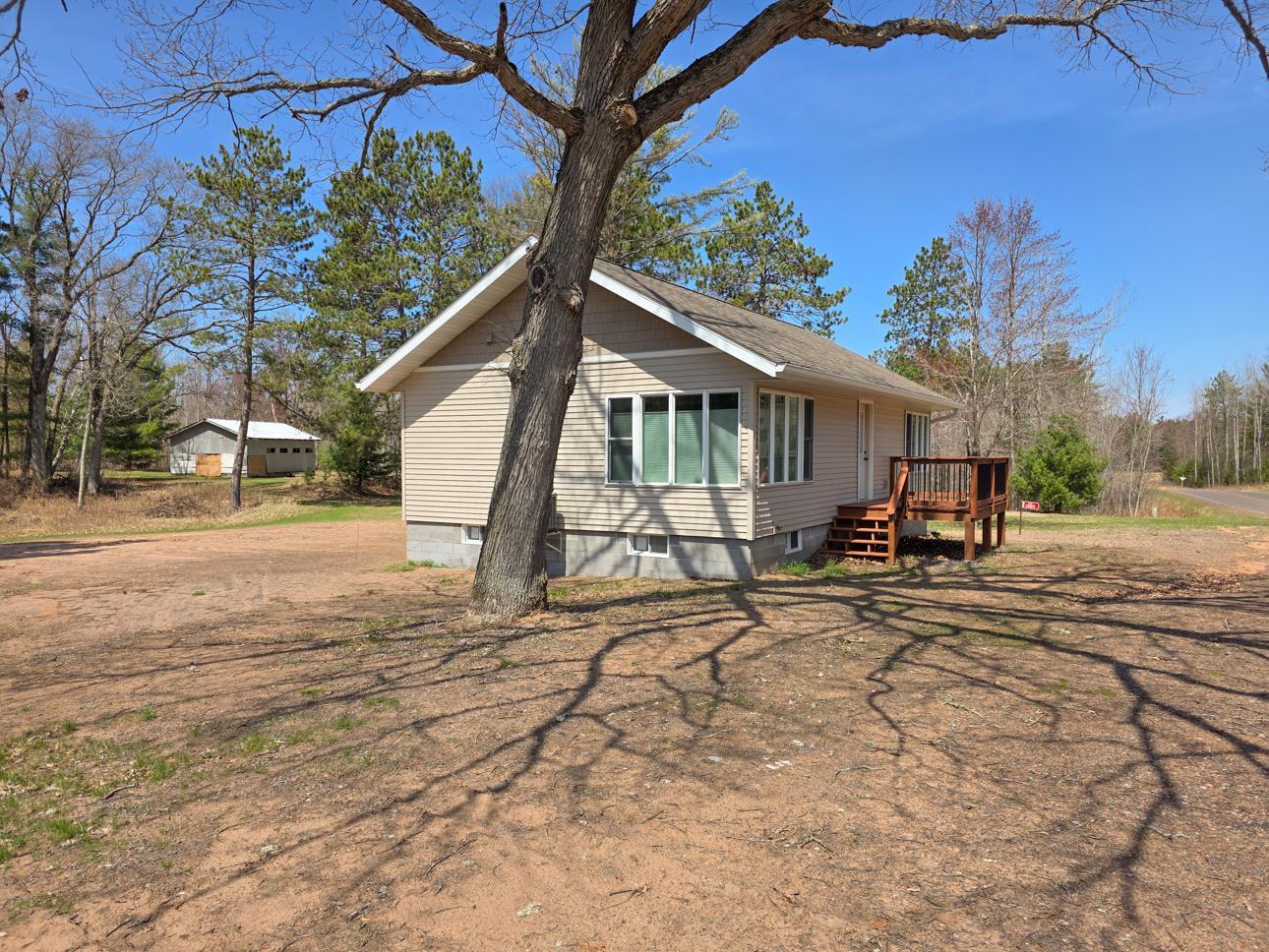 28811 Cr-h, Danbury, Wisconsin image 1