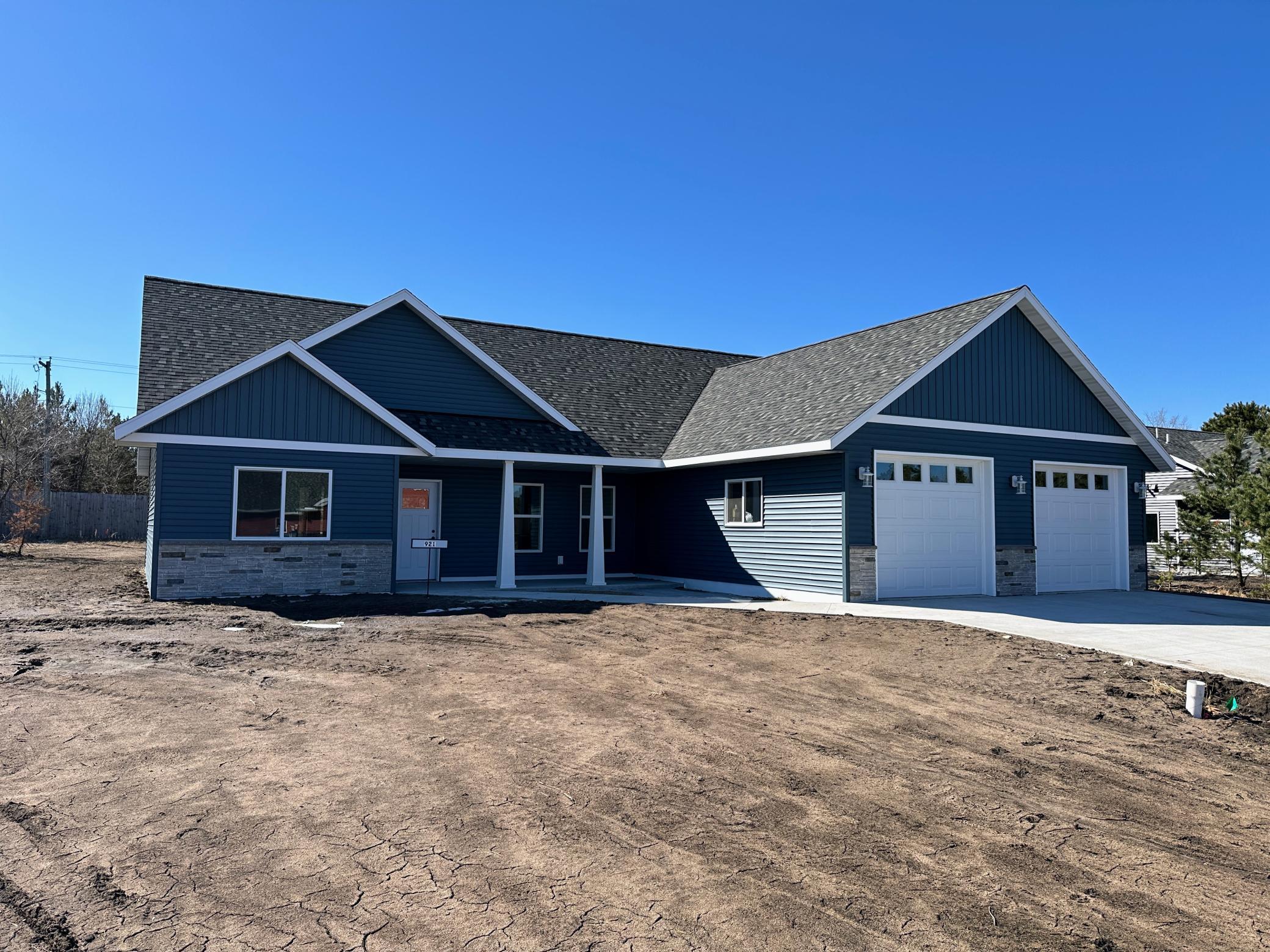 921 NW 9th Street, Perham, Minnesota image 1