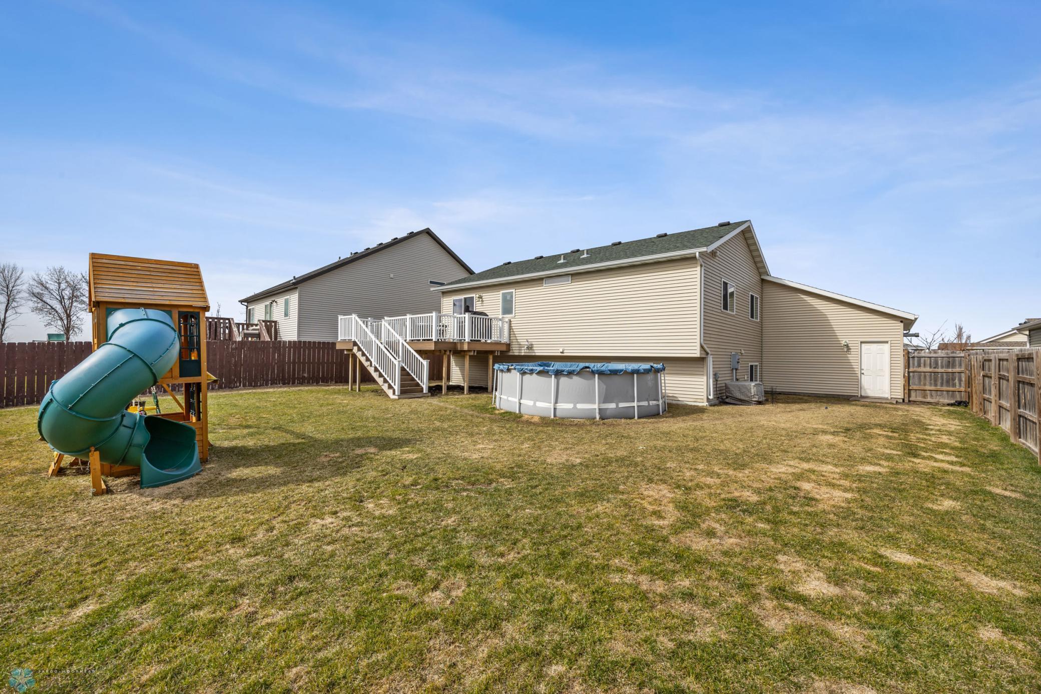 4582 16th Street, Moorhead, Minnesota image 22