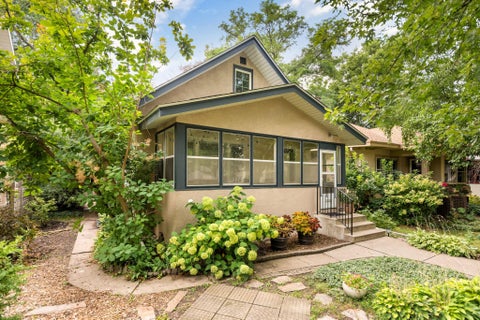 Homes For Sale - 2410 35th Avenue<br/> Minneapolis, MN 55406