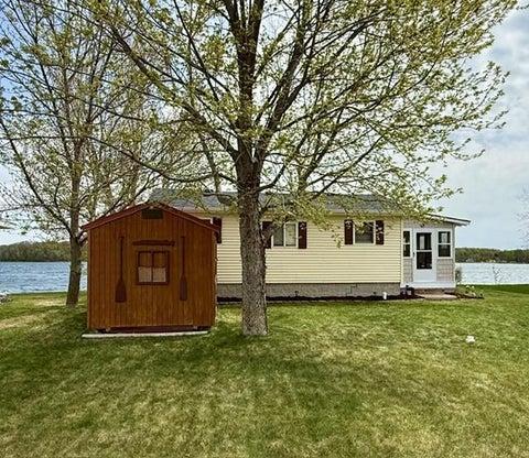 Homes For Sale - 45936 Devils Lake Road<br/> Otter Tail County, Perham, MN 56573
