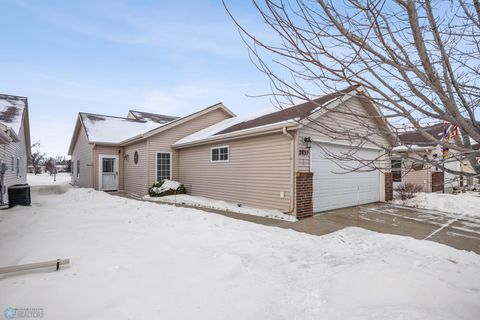 2837 35th Street S, Moorhead, MN 56560 - #: 6652655