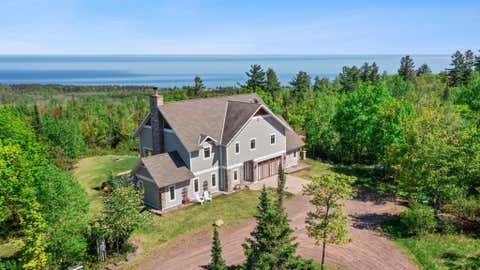 Homes For Sale - 685 Cuttingwood Road<br/> Two Harbors, MN 55616