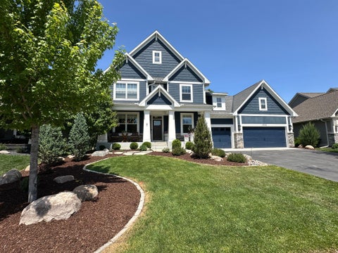 Homes For Sale - 15010 50th Street<br/> Wright County, Saint Michael, MN 55376