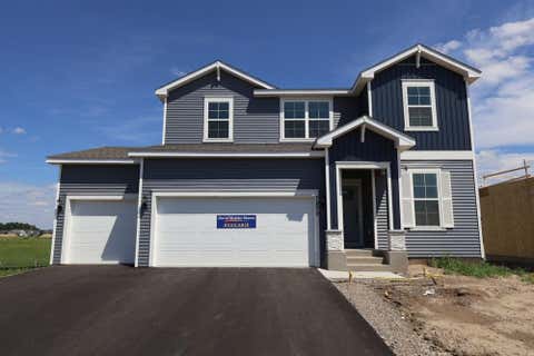 Homes For Sale - 7270 Landau Avenue<br/> Otsego, MN 55301