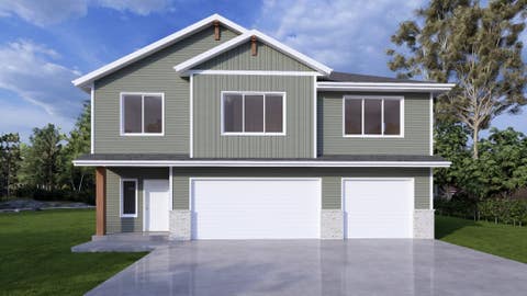 Homes For Sale - 10342 Burgundy Drive<br/> Horace, ND 58047