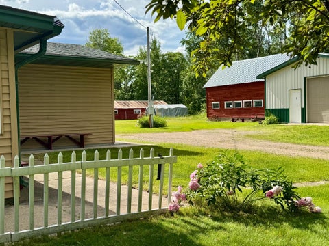 Homes For Sale - 10985 49th Avenue<br/> Pillager, MN 56473