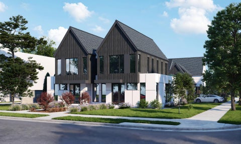 Townhouse For Sale - 4200 Upton Avenue<br/> Hennepin County, Minneapolis, MN 55410
