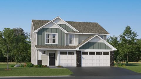 Homes For Sale - 910 Harvest Trail<br/> Buffalo, MN 55313