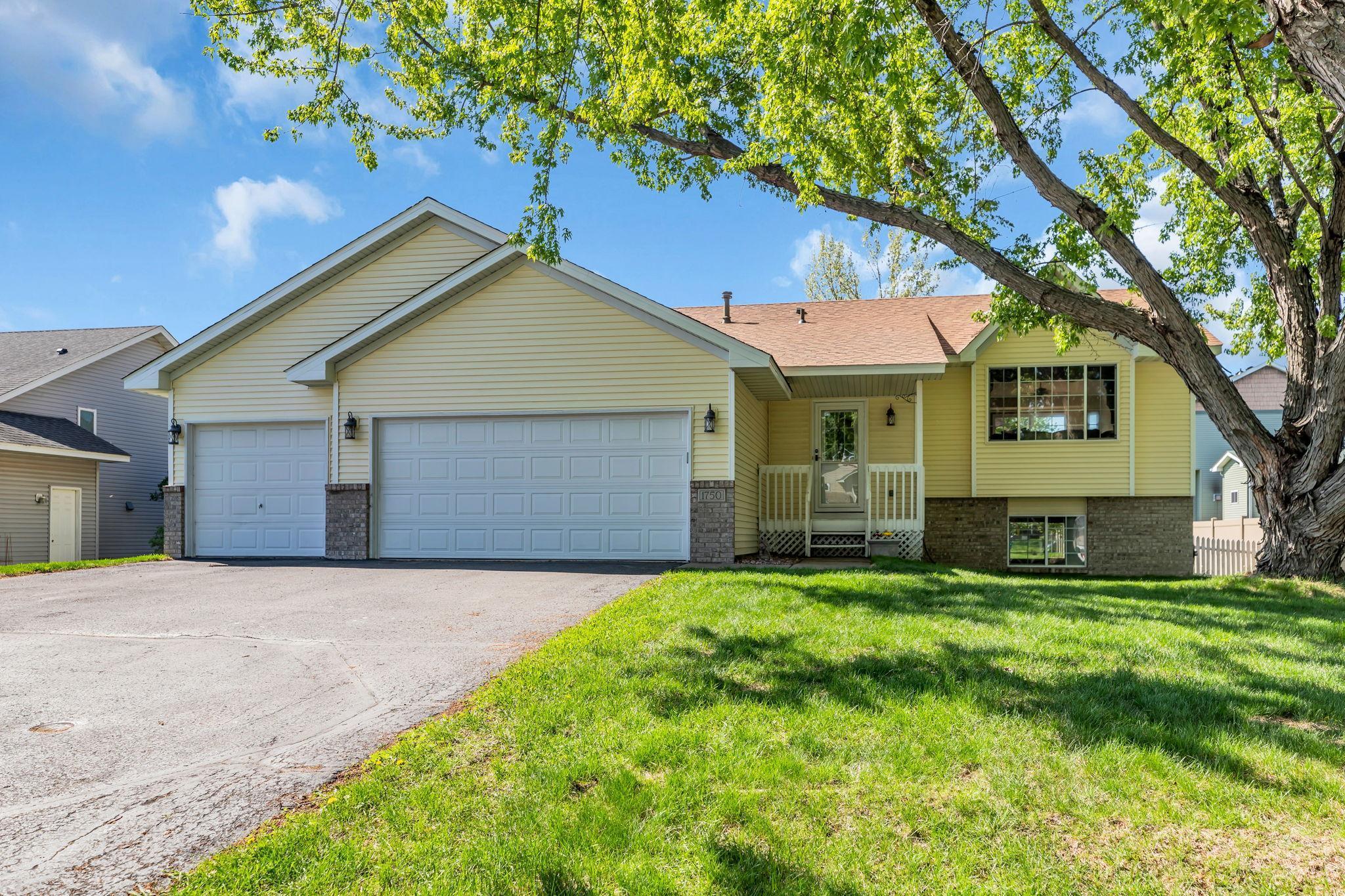 1750 127th Avenue, Minneapolis, Minnesota image 1