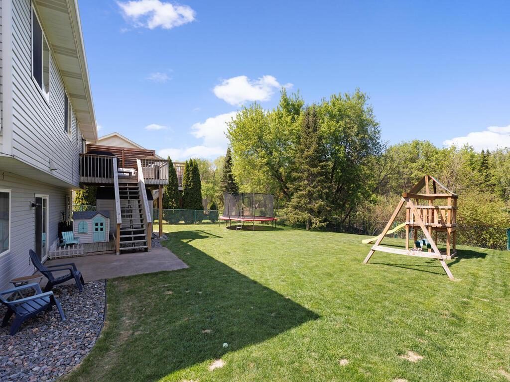 7062 Eagle Trail, Hugo, Minnesota image 39