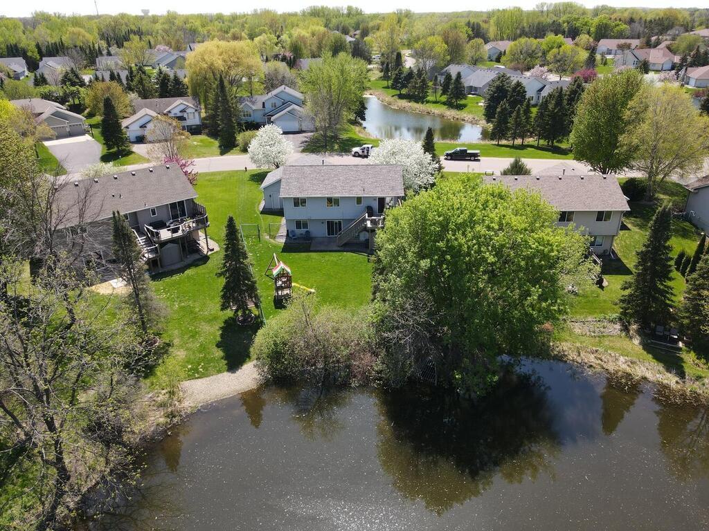 7062 Eagle Trail, Hugo, Minnesota image 36
