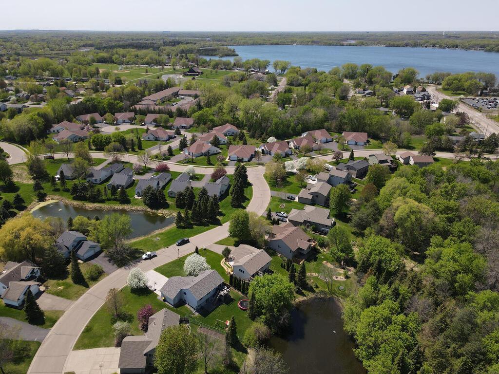 7062 Eagle Trail, Hugo, Minnesota image 6