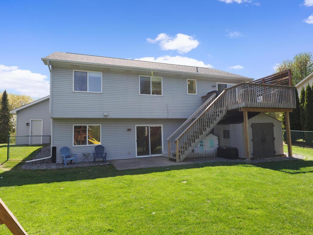 7062 Eagle Trail, Hugo, Minnesota image 37
