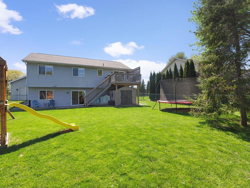 7062 Eagle Trail, Hugo, Minnesota image 35