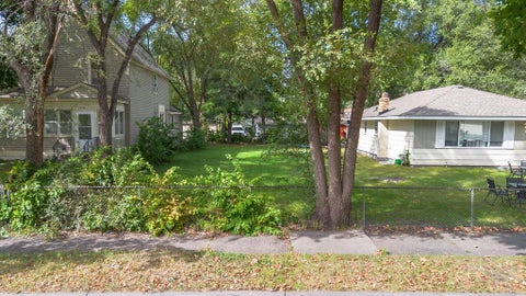 Vacant Land For Sale - 5135 Irving Avenue<br/> Hennepin County, Minneapolis, MN 55430
