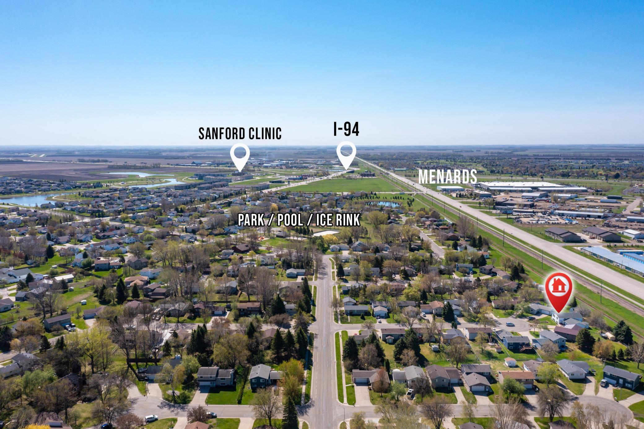 2900 16th Avenue, Moorhead, Minnesota image 32