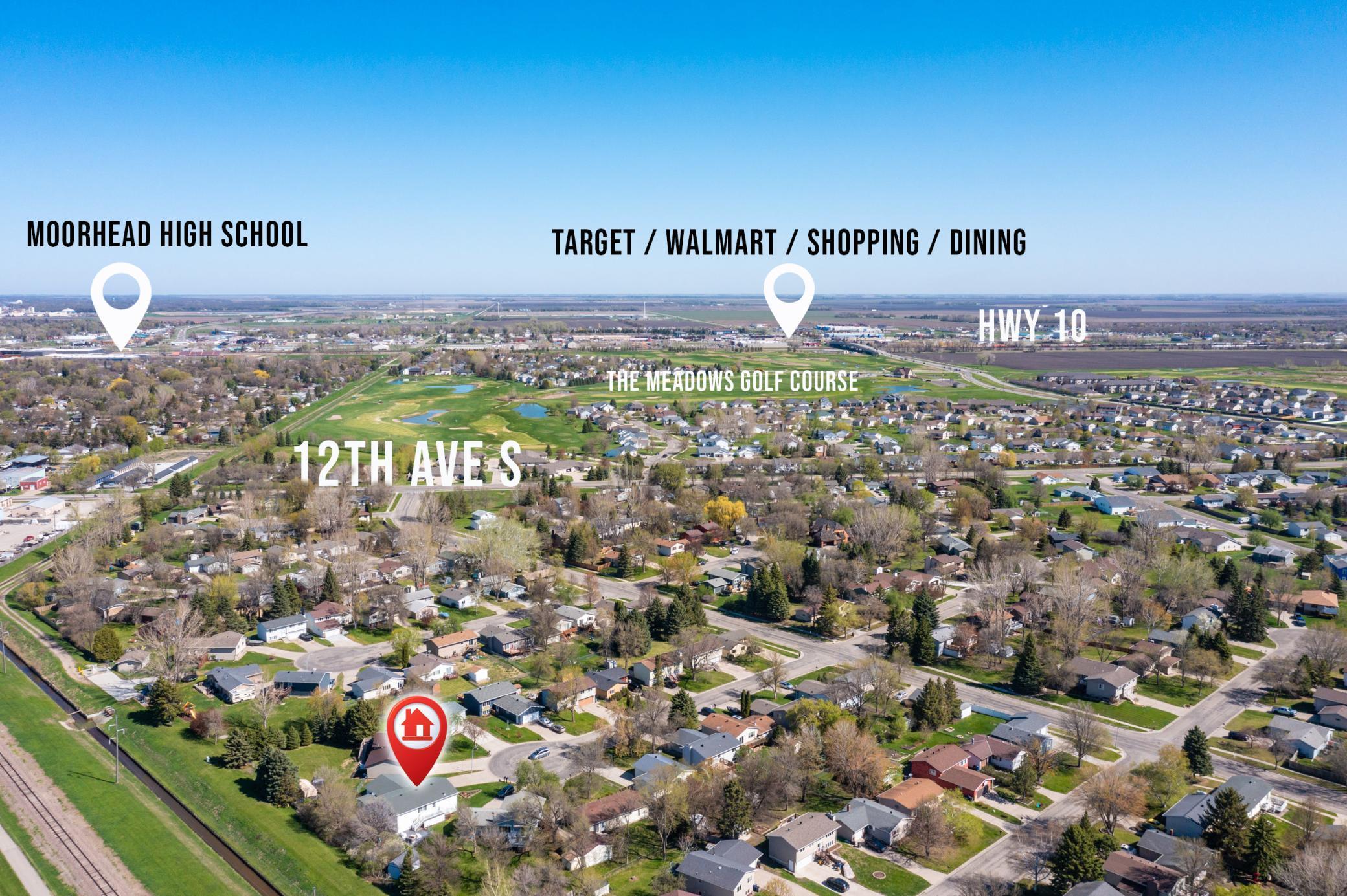 2900 16th Avenue, Moorhead, Minnesota image 4