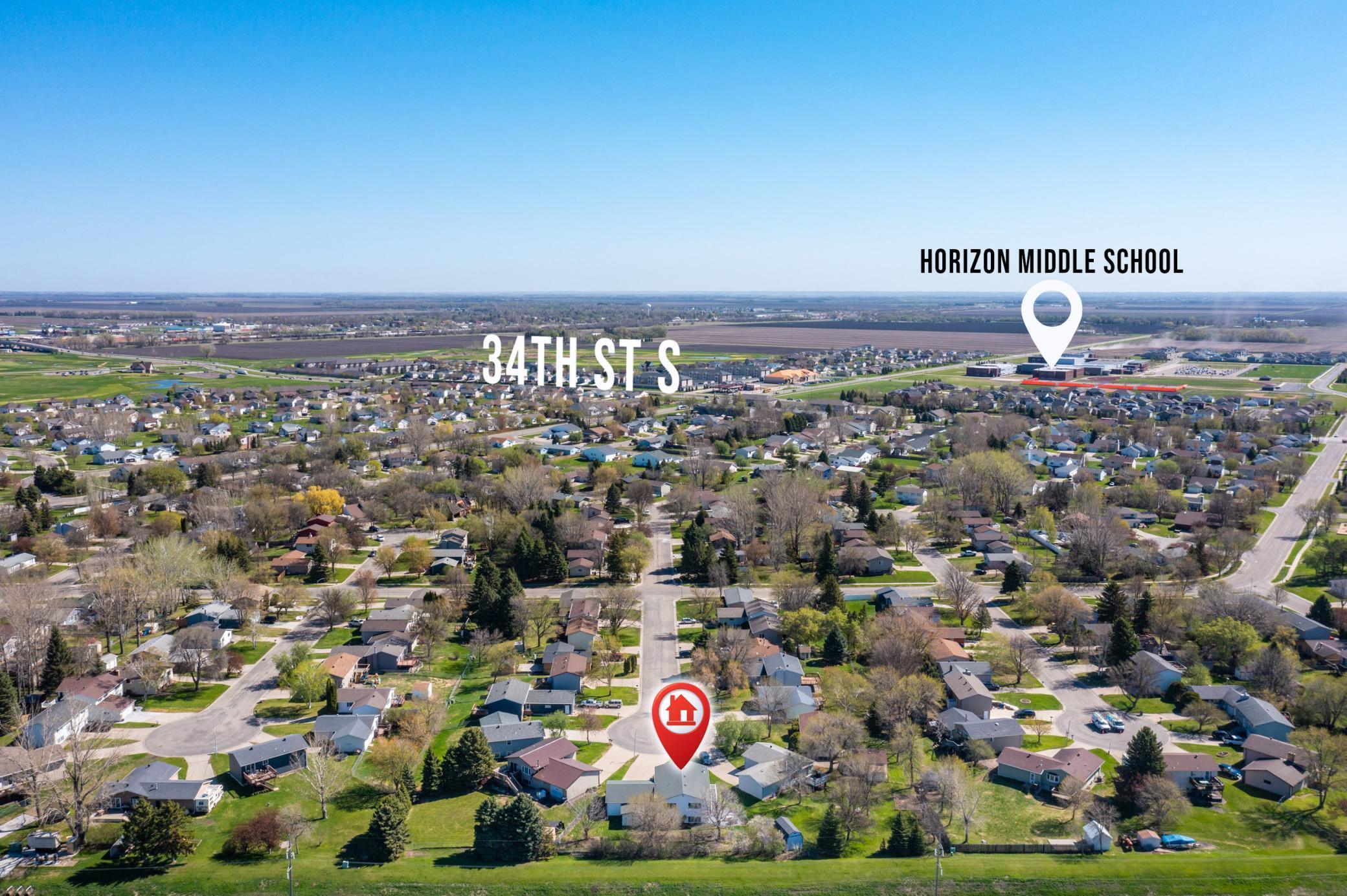 2900 16th Avenue, Moorhead, Minnesota image 33