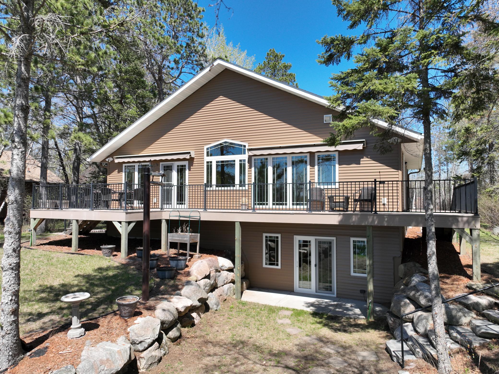 35275 Maidenhair Drive, Laporte, Minnesota image 1