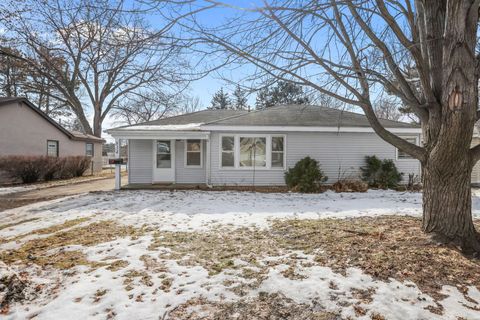 Homes For Sale - 834 Brisbin Street<br/> Anoka, MN 55303