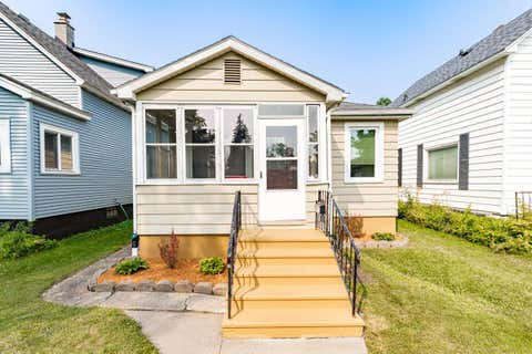 Homes For Sale - 1413 104th Avenue<br/> Duluth, MN 55808