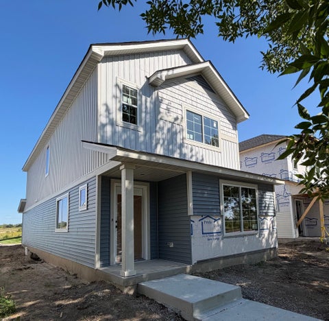 Townhouse For Sale - 7077 Kittredge Lane<br/> Albertville, MN 55301