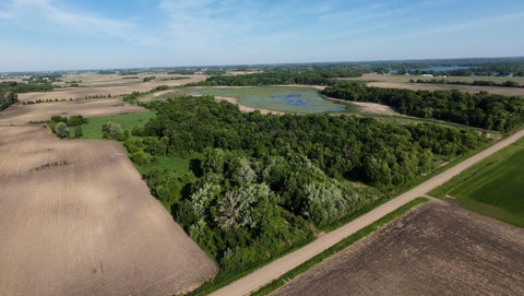 Vacant Land For Sale - 21810 Gonvick Avenue<br/> Morristown, MN 55052