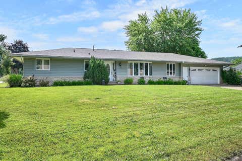 Homes For Sale - 770 52nd Avenue<br/> Winona County, Winona, MN 55987