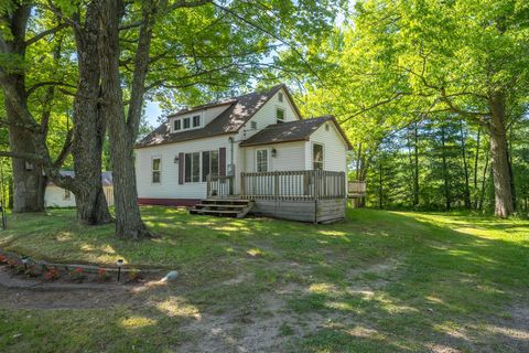 Homes For Sale - 1612 260th Avenue<br/> Polk County, Luck, WI 54853