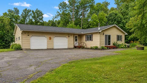 Homes For Sale - 5790 Henriette Road<br/> Pine County, Grasston, MN 55030