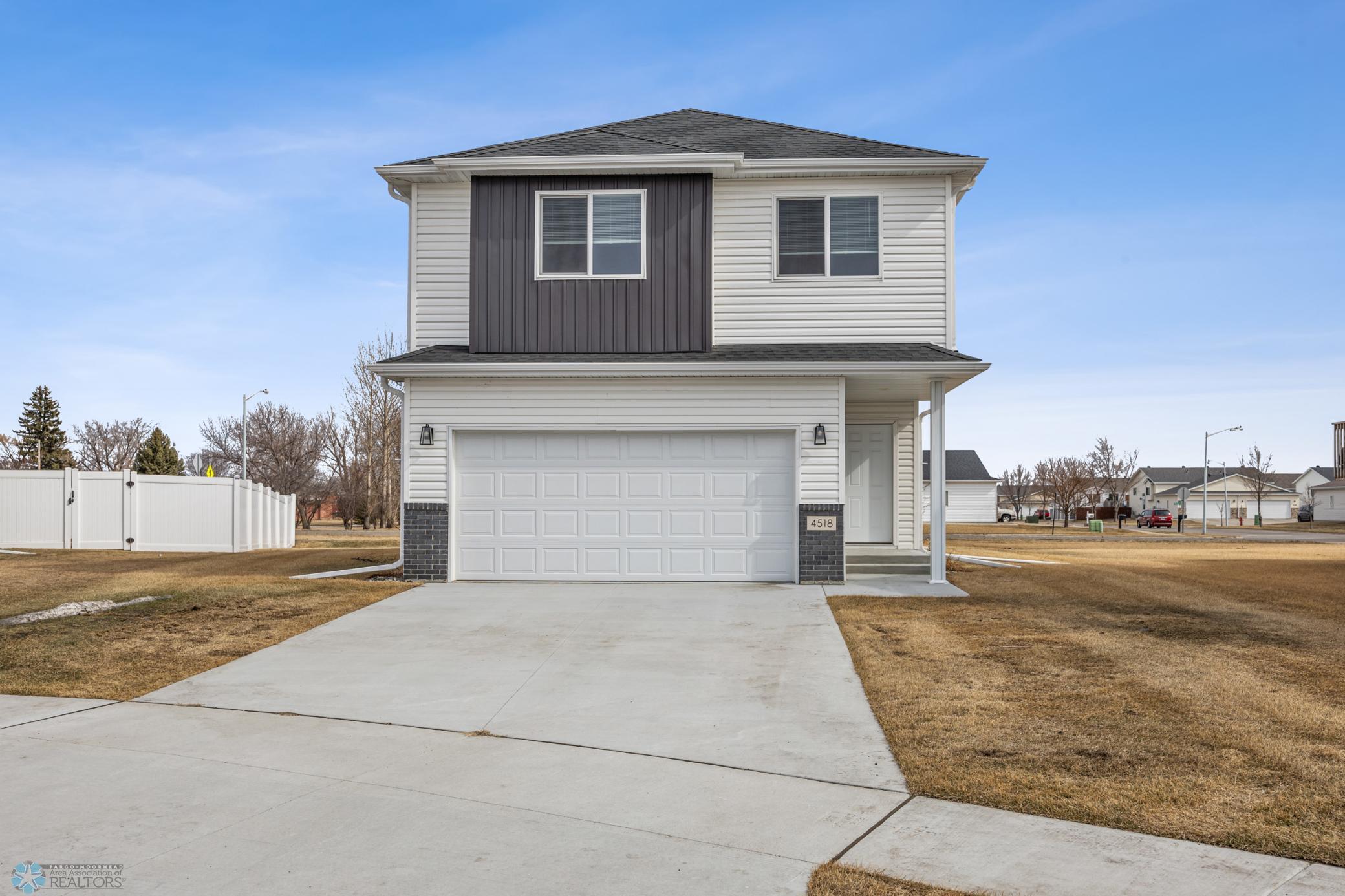 4518 13th Street, Moorhead, Minnesota image 1