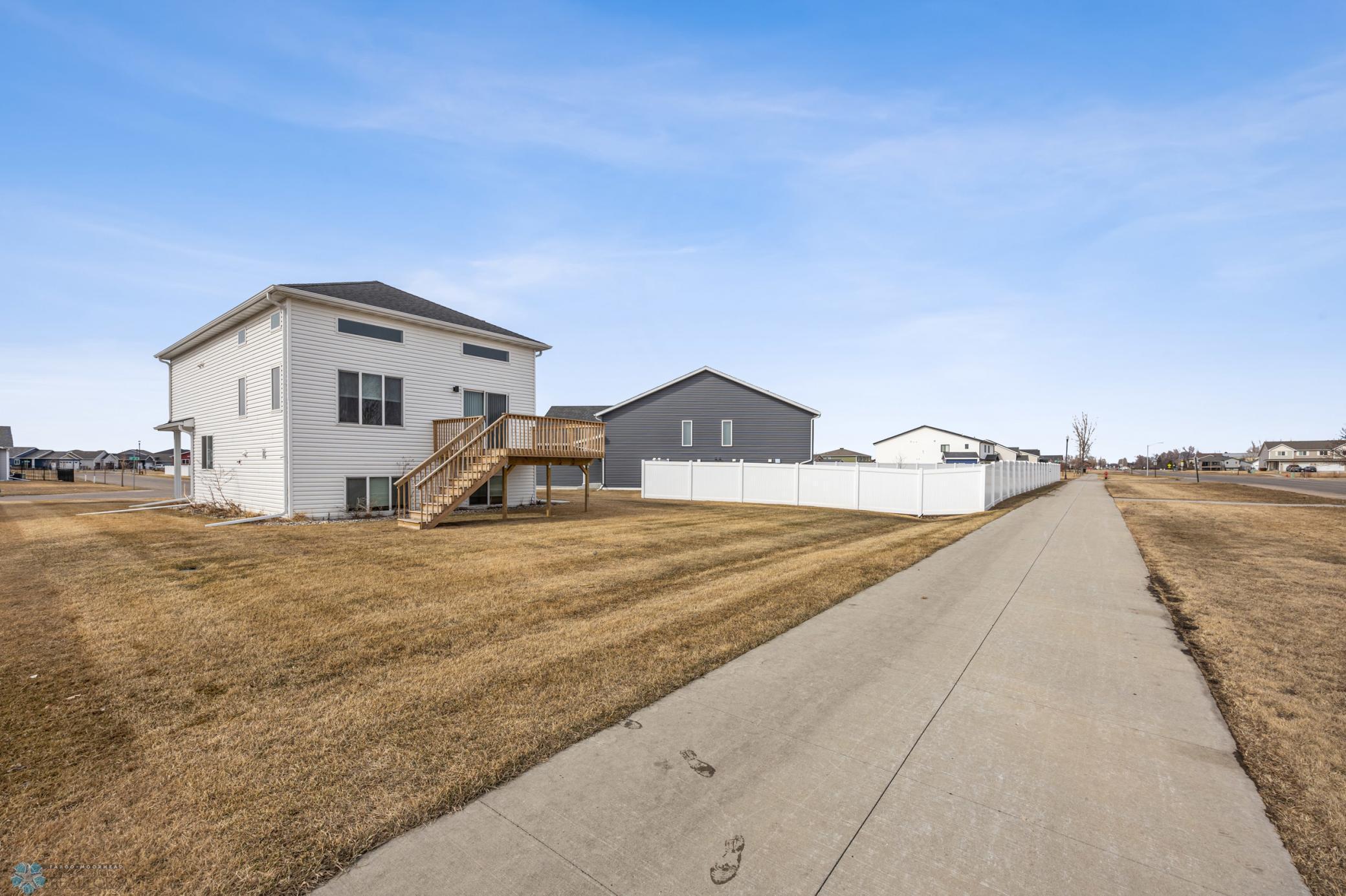 4518 13th Street, Moorhead, Minnesota image 23