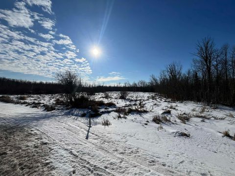 Vacant Land For Sale - XXX Stevens Road<br/> Onamia, MN 56359