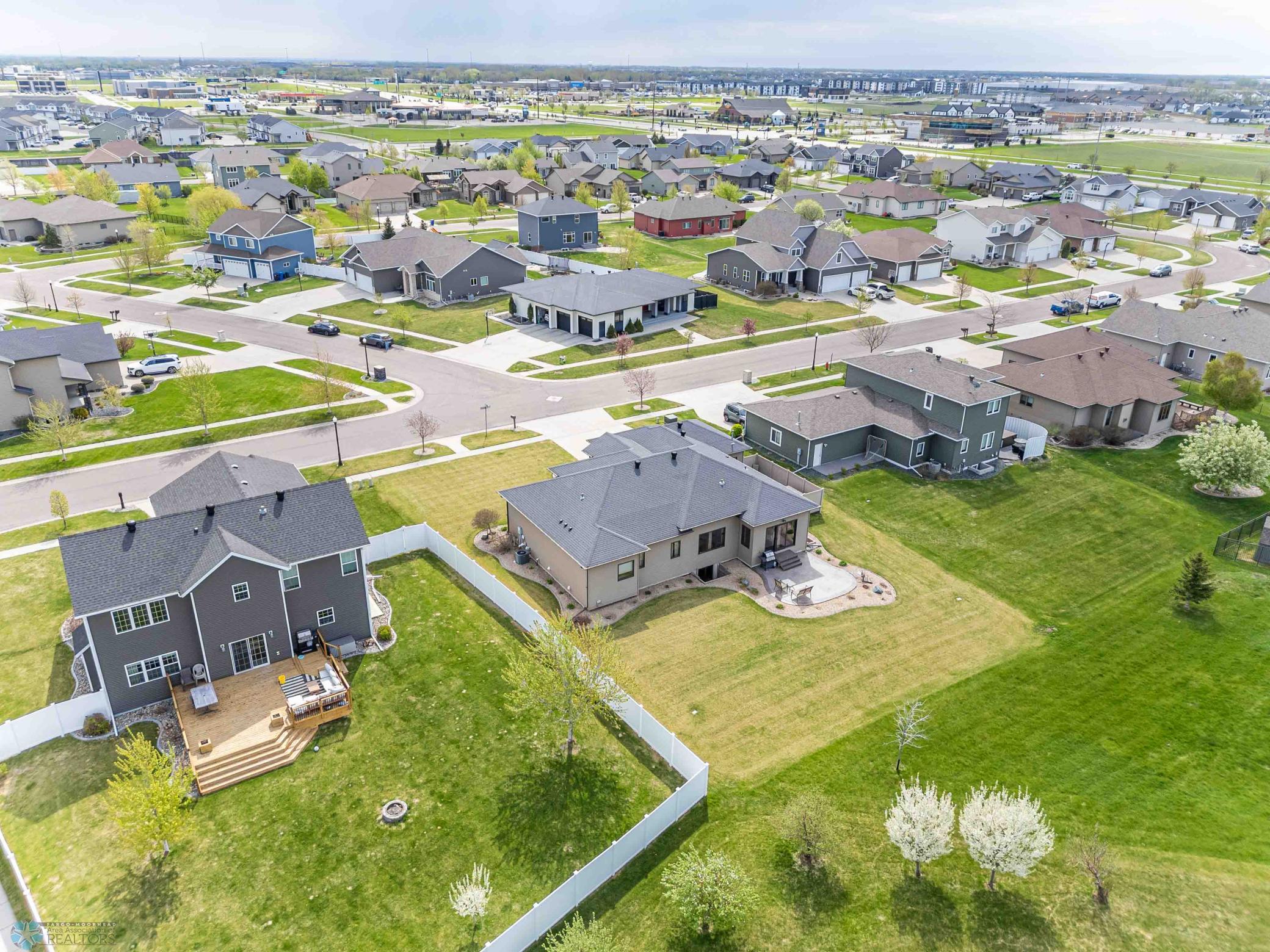 4963 Woodhaven Street, Fargo, North Dakota image 48