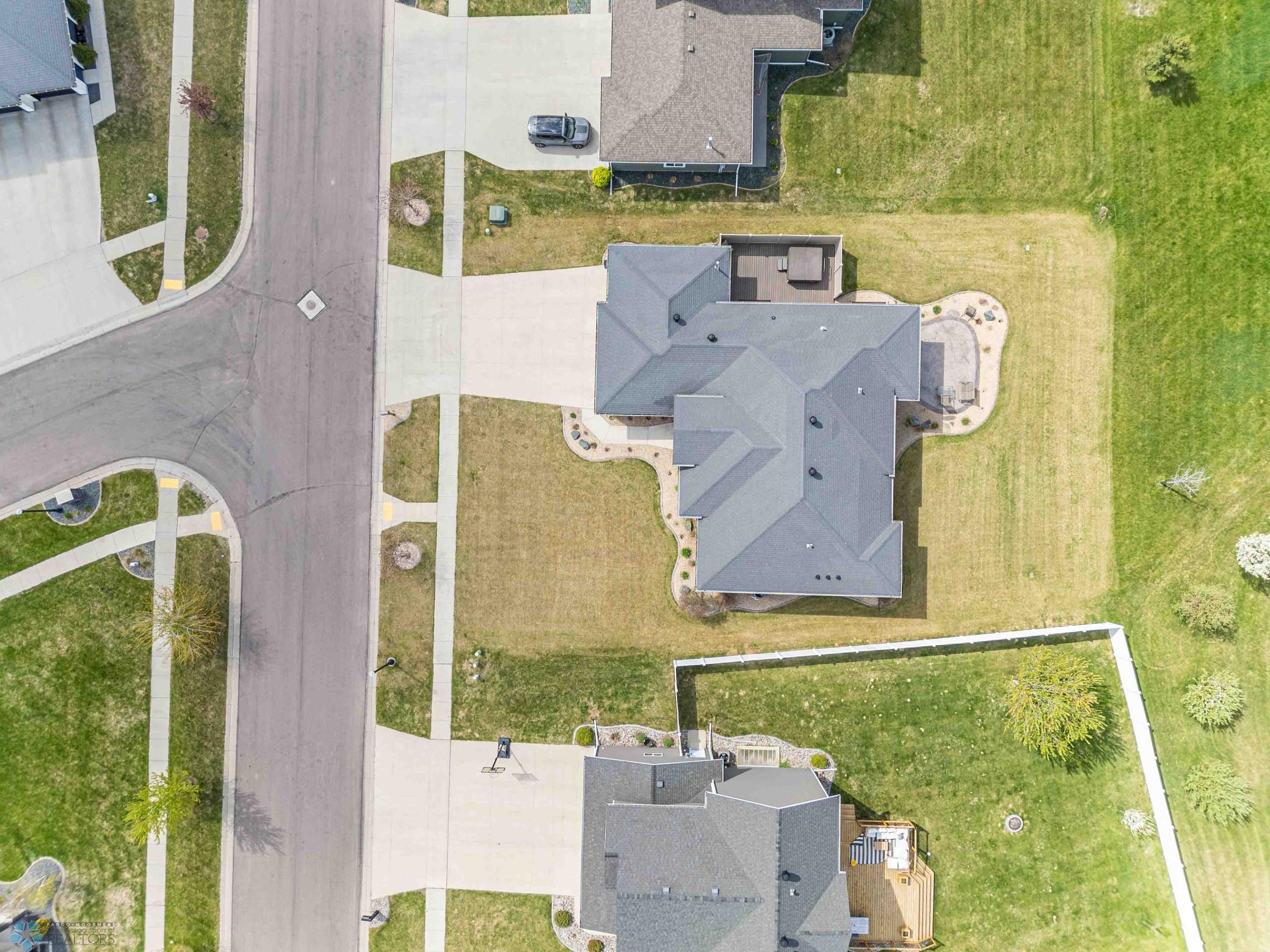 4963 Woodhaven Street, Fargo, North Dakota image 46