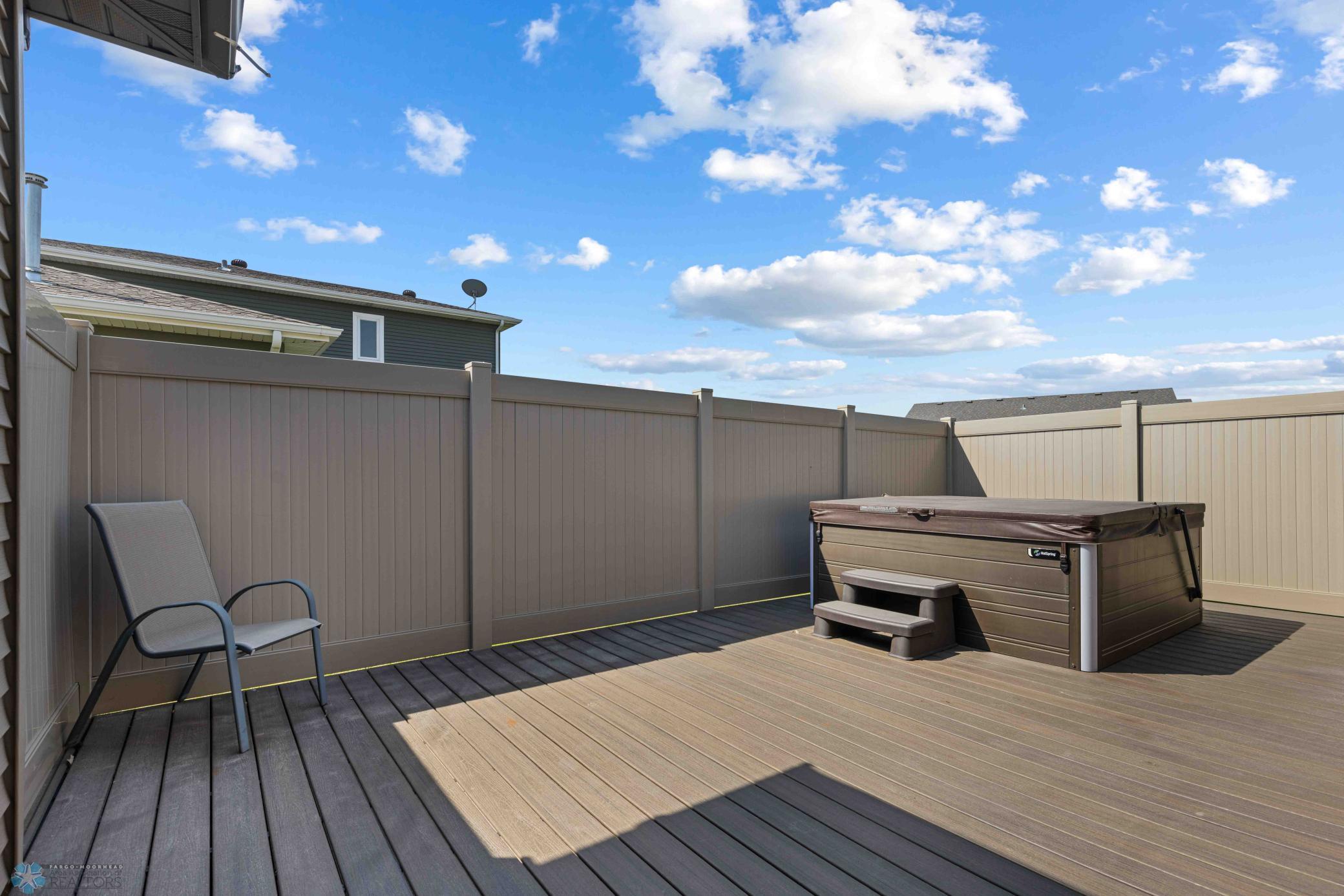 4963 Woodhaven Street, Fargo, North Dakota image 44