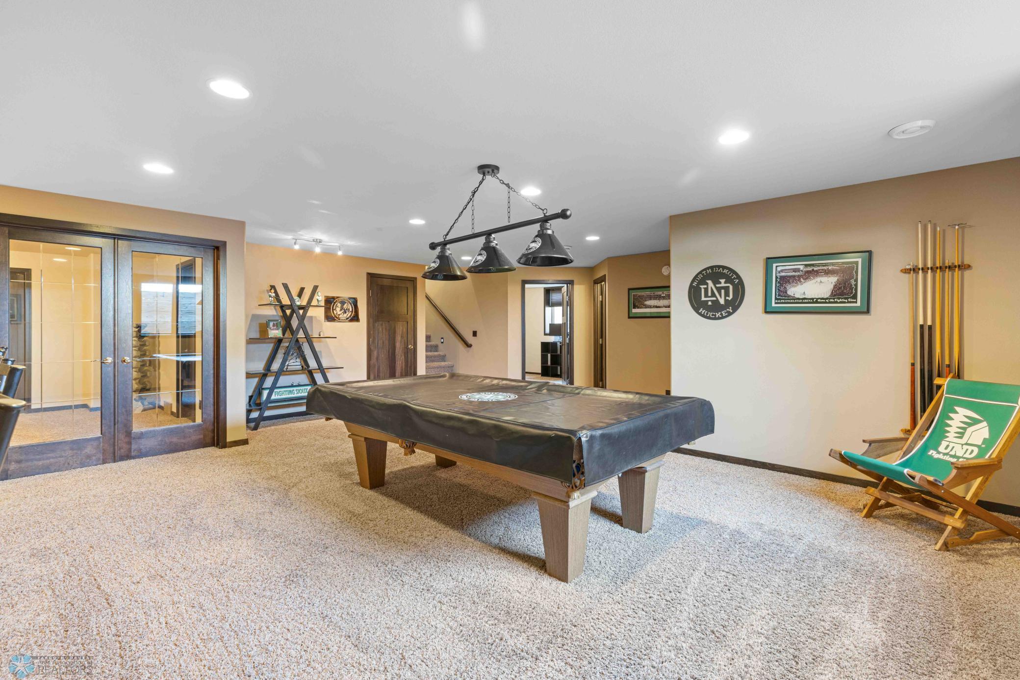 4963 Woodhaven Street, Fargo, North Dakota image 29