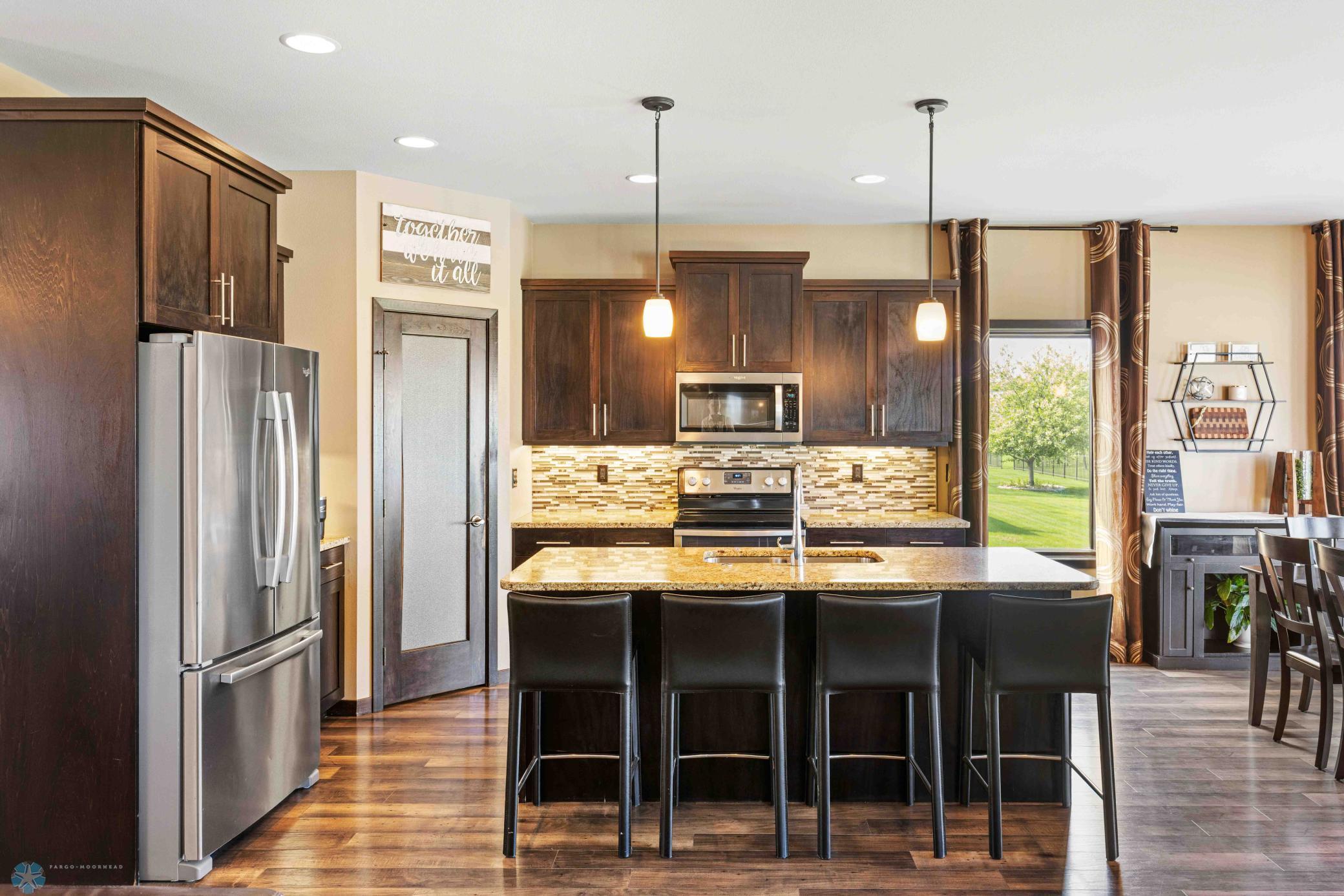 4963 Woodhaven Street, Fargo, North Dakota image 11